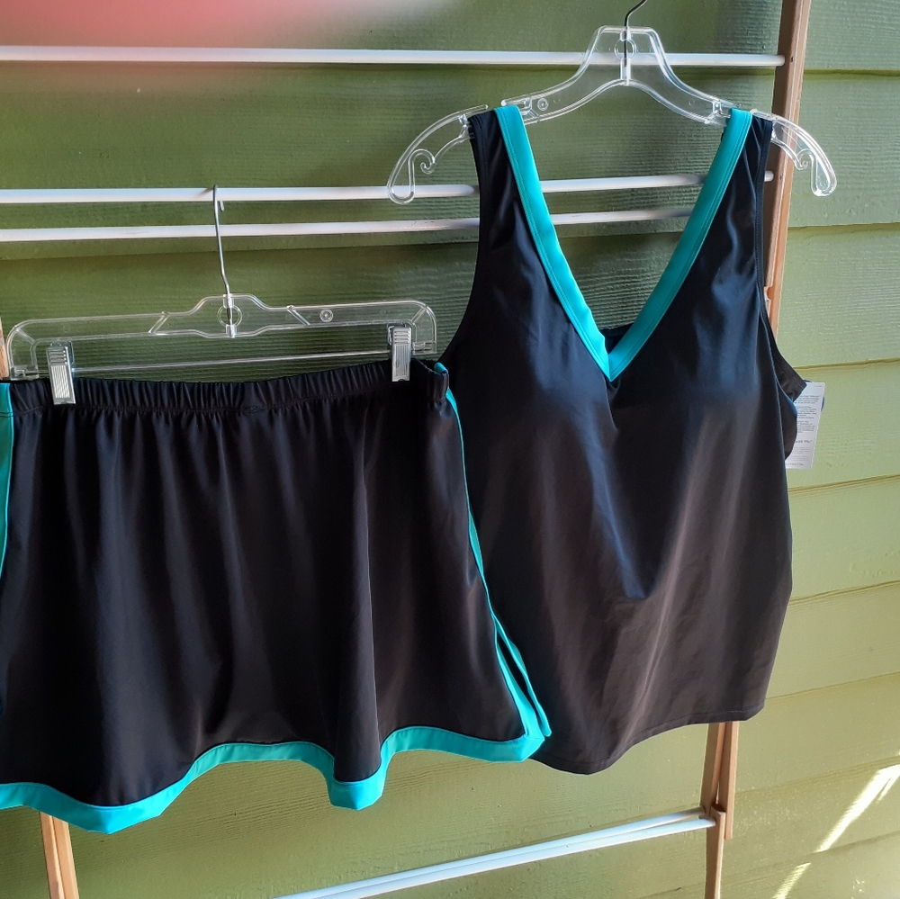 Bathing suit
